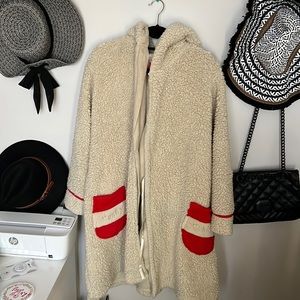 Disney Winnie the Pooh Robe